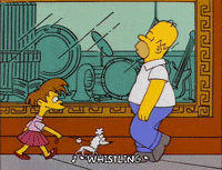 homer simpson GIF
