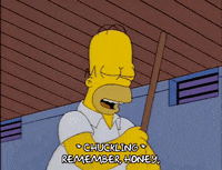 homer simpson GIF