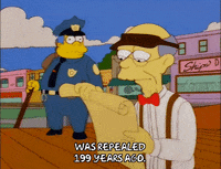 season 8 GIF