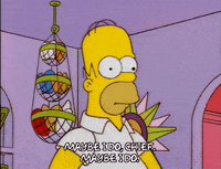 homer simpson GIF