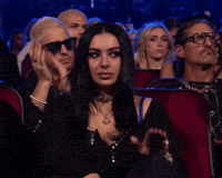 Bored Taylor Swift GIF
