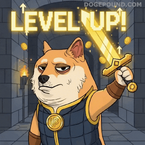 Bored Video Game GIF by Doge Pound