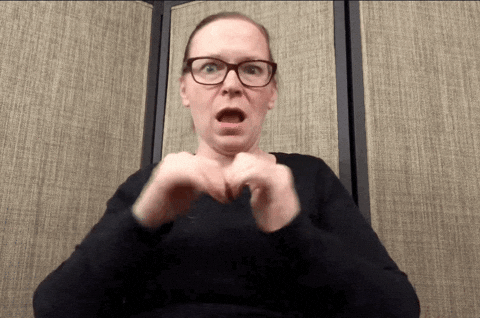 Asl Way GIF