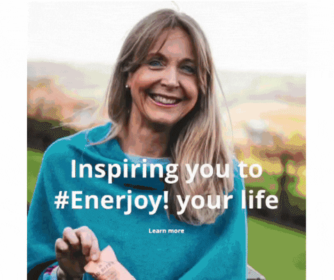 KatyEnerjoy giphyupload GIF