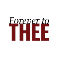 South Carolina Forevertothee Sticker by UofSC CIEL