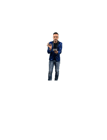 Manuel Mascolo Sticker