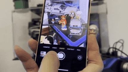 GeekCulture giphygifmaker giphygifmakermobile GIF