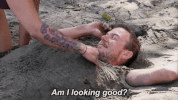 playing fox tv GIF by Kicking & Screaming
