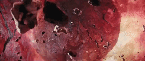 one strange rock GIF by Zedd