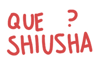 AtomicBonsai chucha krazyness que shiusha Sticker