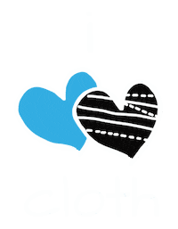 Baby Diapers Sticker