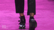 New York Fashion Week GIF by NYFW: The Shows
