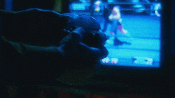 Video Game Revenge GIF by DARK SIDE OF THE RING