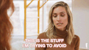 very cavallari GIF by E!