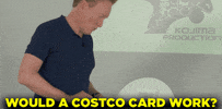 Conan Costco GIF by Team Coco