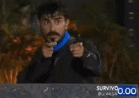 Survivor Turkiye GIF by Halil İbrahim Göker