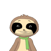 Friends Love Sticker