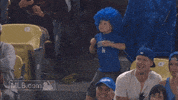 Kid Dancing GIF by MLB
