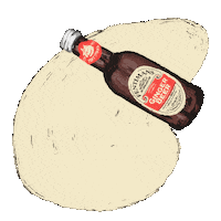 FentimansBotanicallyBrewed drink ginger beer soft drinks fentimans Sticker
