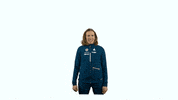 Jump Yes GIF by International Biathlon Union