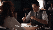 Hearties Suggest GIF by Hallmark Channel