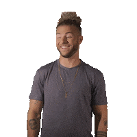 Love Island Reaction Sticker by Videoland
