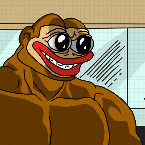 Solana That Is Correct GIF by Ponke