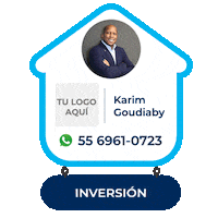 Campusinmo Sticker by Neximomx