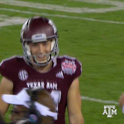 Texas Am Win GIF by Texas A&M University