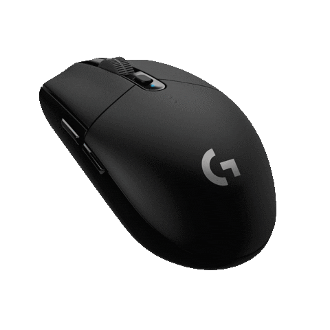 Gamer Sticker by LogitechG