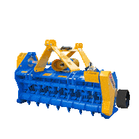 Tmk Mulching Sticker by Zanon Group srl