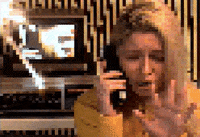 Alvvays GIF by Polyvinyl Records