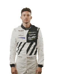 peugeotsport hypercar fiawec peugeotsport lemanspeugeot Sticker