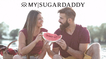 Sugar Daddy Love GIF by M|SD Official