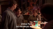 comedy central GIF by Workaholics