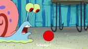 season 9 gary's new toy GIF by SpongeBob SquarePants