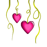 Heart Love Sticker