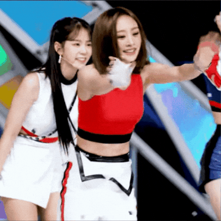 Nicole Kara GIF
