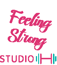 Haya Sticker by studioH