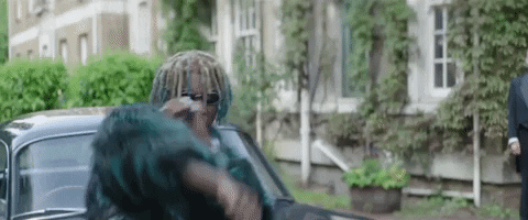cocoon GIF by Migos