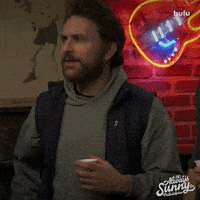 Always Sunny Laughing GIF by It's Always Sunny in Philadelphia