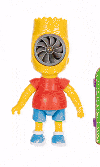 Turbine GIF by Alex Boya