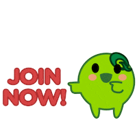 Swipe Point Sticker by Qoo10 Singapore