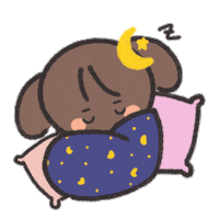 은쪽이 Sticker