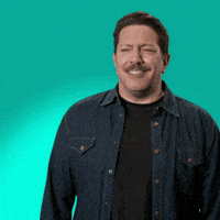 Yuck GIF by Sal Vulcano