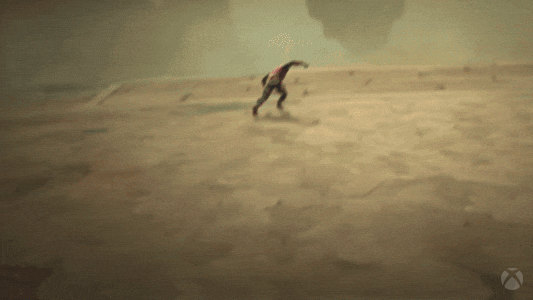 Season 4 Explosion GIF by Xbox