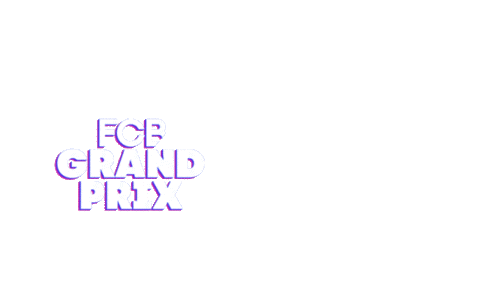 Sticker by FCBChi
