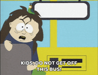 GIF by South Park 