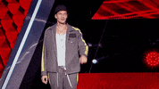Catwalk Tudorchirila GIF by VoceaRomaniei