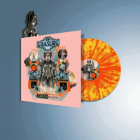 Rough Trade Pop GIF by Mute Records